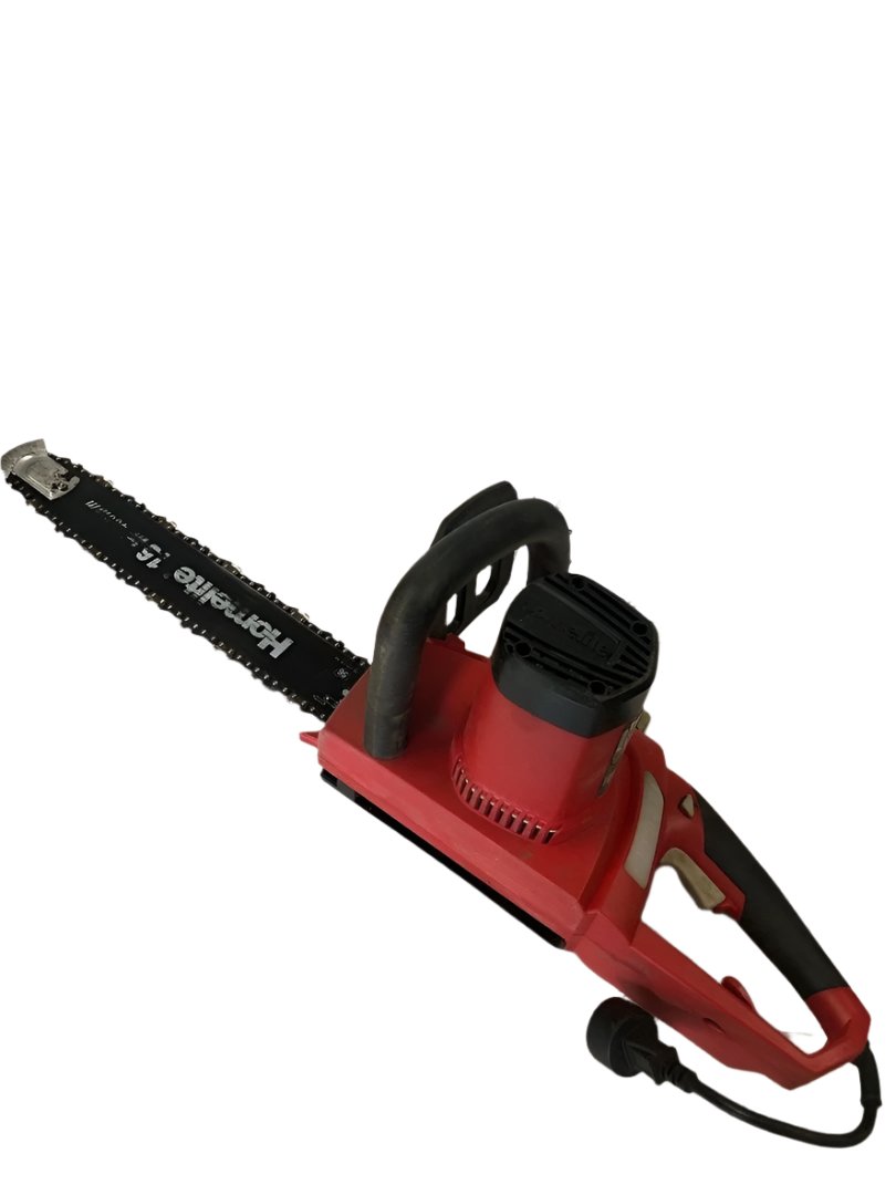 USED Homelite 12 Amp 16 in. Electric Corded Chainsaw