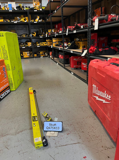 Ryobi EZClean Power Cleaner 42 in. Extension Pole RY3112EP Q475X13