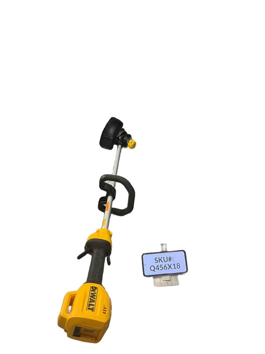 Dewalt 20V 13 in. Cordless String Trimmer (Tool Only)