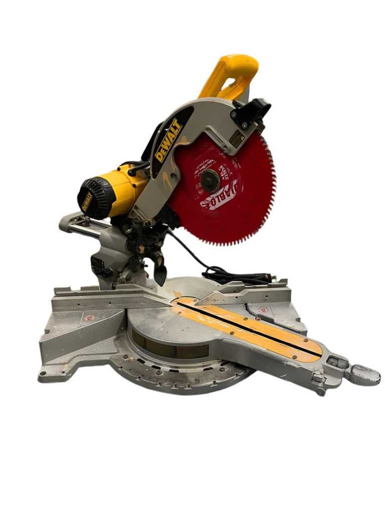Miter saw sale amps