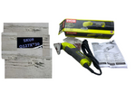 Ryobi 0.4 Amp Corded 2-7/8 in. Detail Sander Q127X"30