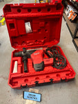 Milwaukee 15 Amp 1-3/4 in. SDS-MAX Corded Combination Hammer with E-Clutch Used