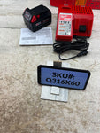 Milwaukee M18 18V XC One 5Ah Battery & Charger Kit