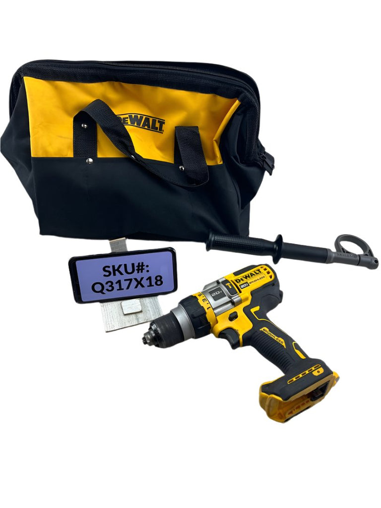 20v flexvolt 2025 advantage