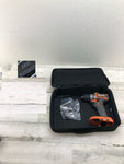 Ridgid 18V SubCompact 1/2 in. Drill/Driver (Tool Only) Tool Bag included Q171X"7