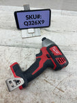 USED Milwaukee M18 18V 1/4 in. Hex Impact Driver (Tool Only)