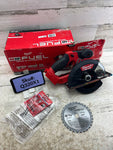 Milwaukee M18 FUEL 18V Metal Cutting 5-3/8 in. Circular Saw (Tool Only)