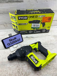 Ryobi 18V HP Brushless Cordless Compact 5/8 in. SDS Rotary Hammer (Tool Only)