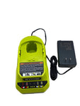 Ryobi 18V ONE+ Battery Charger Model PCG002 Charger Only