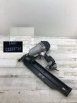 Porter Cable Pneumatic 21 Degree 3 1/2 in. Full Round Framing Nailer Q182X"14