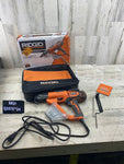 Ridgid 3 in. Drywall and Deck Collated Screwdriver Q207X"24