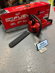 Milwaukee M18 FUEL 18V 14 in. Brushless Battery Chainsaw (Tool Only)