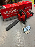 Milwaukee M18 FUEL 18V 14 in. Brushless Battery Chainsaw (Tool Only)