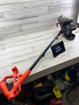 Black & Decker 12 Amp Corded Electric 2-in-1 Lawn Edger & Trencher