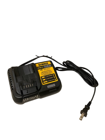 Dewalt 20V Lithium-Ion Battery Charger Model DCB113 Battery Charger only
