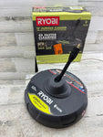 Ryobi 12 in. 2300 PSI Electric Pressure Washers Surface Cleaner