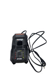 Ryobi 18V battery charger only