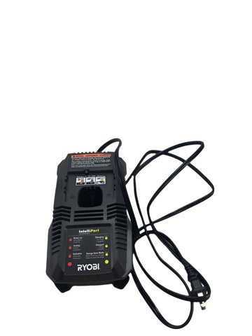 Ryobi 18V battery charger only