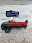 Milwaukee M18 18V 4-1/2 in. Cut-Off/Grinder (Tool Only) Missing Handle Key & Blade