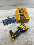 Dewalt ATOMIC 20V Cordless Compact 1/4 in. Impact Driver (Tool Only)