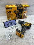 Dewalt 20V XR Compact 1/2 in. Hammer Drill (Tool Only) Used