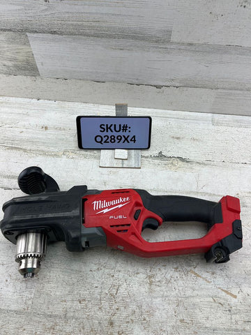 Milwaukee M18 FUEL GEN II 18V 1/2 in. Hole Hawg Right Angle Drill (Tool Only)