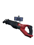 Milwaukee M18 FUEL 18V Super SAWZALL Orbital Reciprocating Saw (Tool Only)