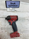 Milwaukee M18 FUEL SURGE 18V Impact Driver (Tool Only) Used