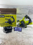 Ryobi 18V Hybrid Drain Auger (Tool Only) CRACKED Drum Works Perfectly