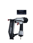 Porter Cable Pneumatic 16 Gauge 2 1/2 in. Finish Nailer Kit Q139X"54